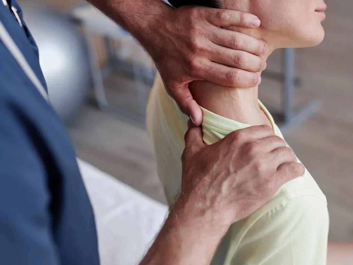 New York, Health, Choose Focused Care For Lasting Comfort With Neck Pain Massage Relief