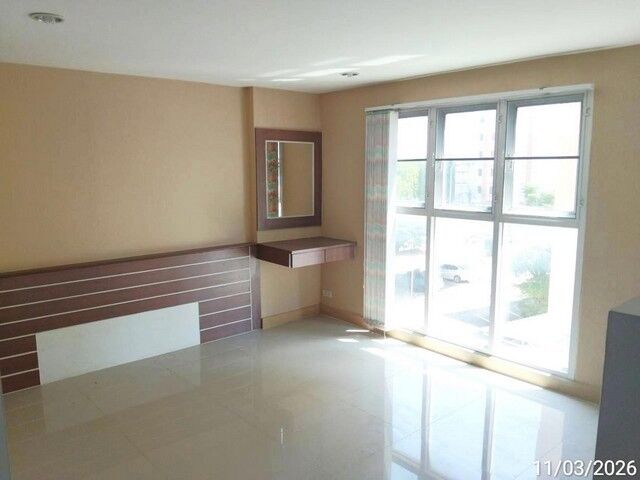 Bangkok, Real Estate For Sale, THB 1153000,  1 BR,  33 Sq. Meter,  ขาย คอนโด พี.เอ็ม.คอนโดมิเนียม ถนนม