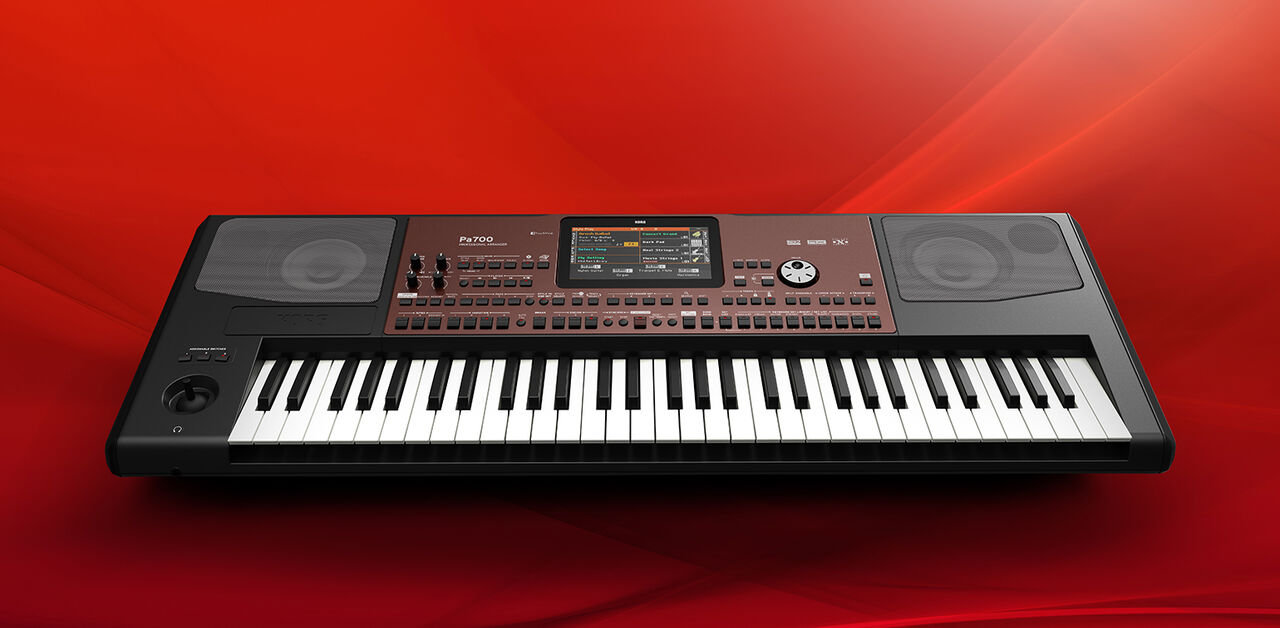 Tubli, Musical Instruments, BHD .550,  KORG PA 700 Arranger Keyboard For SALE
