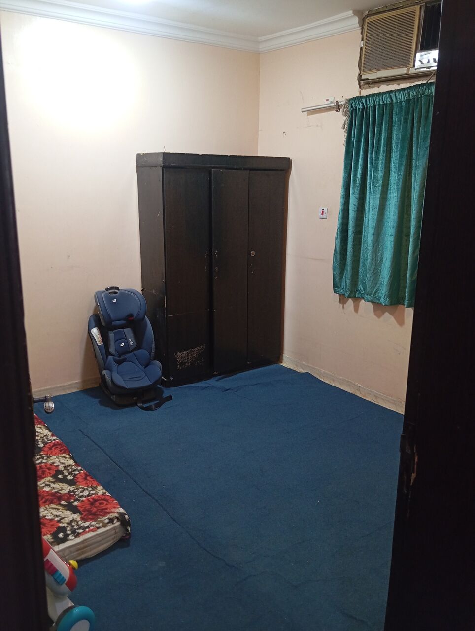 Dammam, Rooms for Rent, SAR 700/month,  Furnished Executive Room