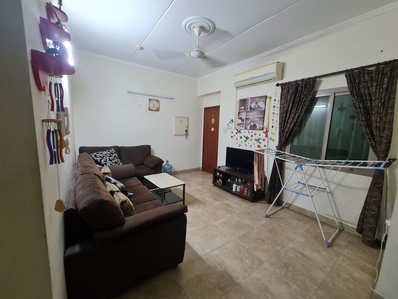 Manama, Bedspace For Rent, BHD 70/month,  Bedspace Available For An EXECUTIVE LADY ONLY (2 In A Room)