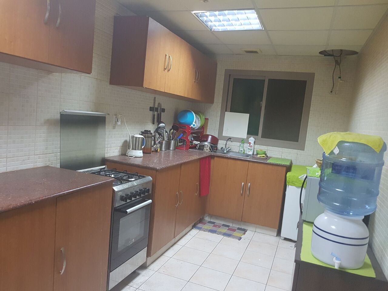 Manama, Bedspace For Rent, BHD 70/month,  Bedspace Available For An EXECUTIVE LADY ONLY (2 In A Room)