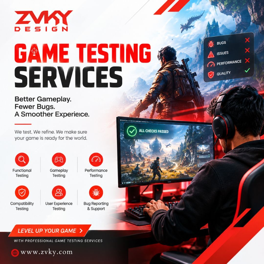 Bangalore, Software Development, Game Testing Services | Metaverse Game Development Services