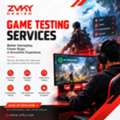Game Testing Services | Metaverse Game Development Services