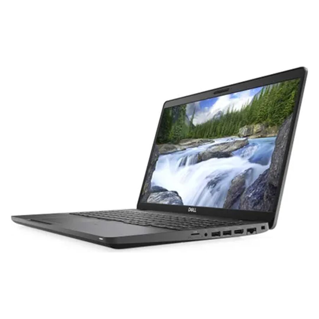 Dubai, Electronics, AED 699,  Dell Latitude 5500, I5 8th Gen, 8GB RAM, 256GB SSD, 15.6"