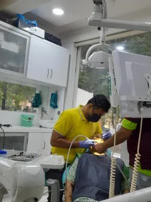 Pune, General, DentalTree &ndash; Dental Clinic In Pune For Complete Dental Care