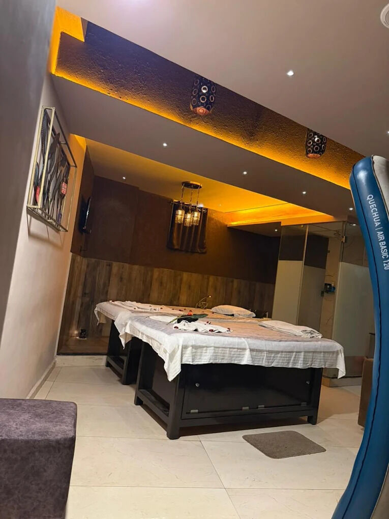 Mumbai, Health, Viva Spa Indiranagar