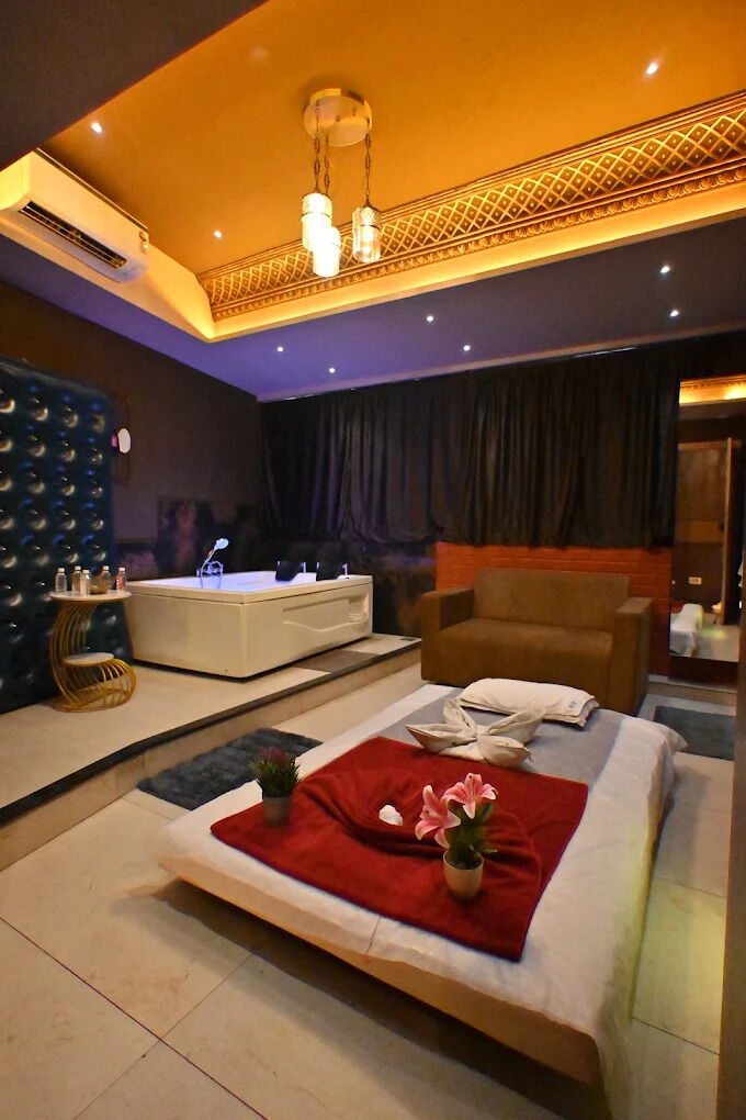 Mumbai, Health, Viva Spa Indiranagar