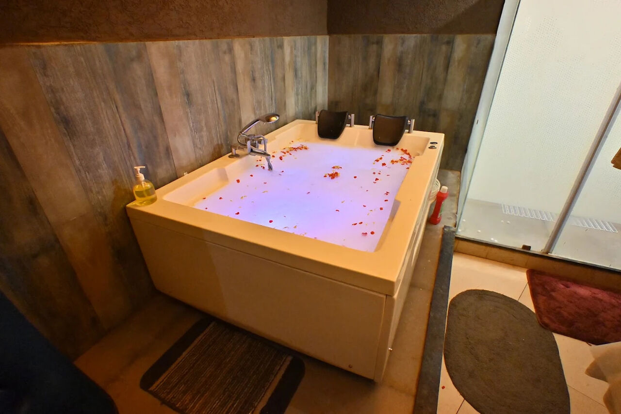 Mumbai, Health, Viva Spa Indiranagar