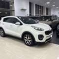 BHD 4900,  Kia Sportage GT-line,  2018,  Automatic,  89500 KM,    (White)