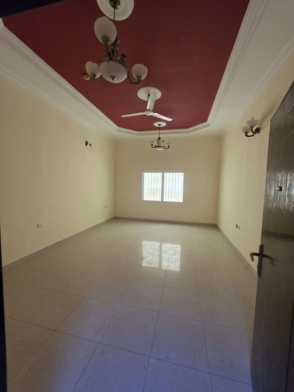 Riffa, Apartments, Flats, Houses & Villas, BHD 180/month,  2 BR,  1234 Sq. Meter,  Two Bedroom Spacious Apartment For Rent In Riffa Buhair Near New Indian School @exclusive