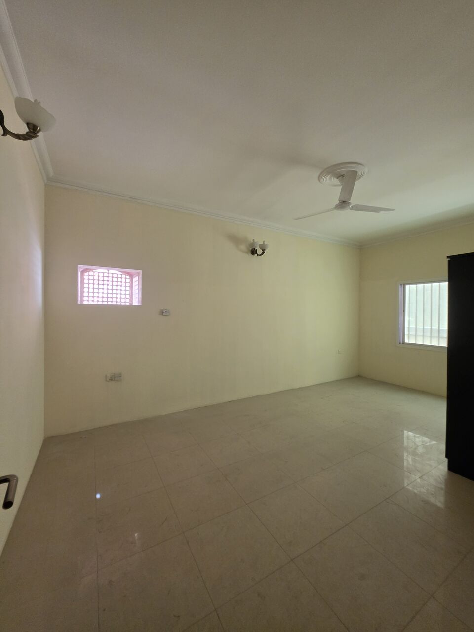 Riffa, Apartments, Flats, Houses & Villas, BHD 180/month,  2 BR,  1234 Sq. Meter,  Two Bedroom Spacious Apartment For Rent In Riffa Buhair Near New Indian School @exclusive