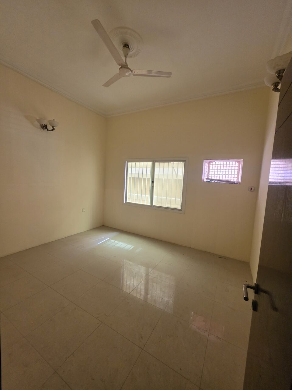 Riffa, Apartments, Flats, Houses & Villas, BHD 180/month,  2 BR,  1234 Sq. Meter,  Two Bedroom Spacious Apartment For Rent In Riffa Buhair Near New Indian School @exclusive