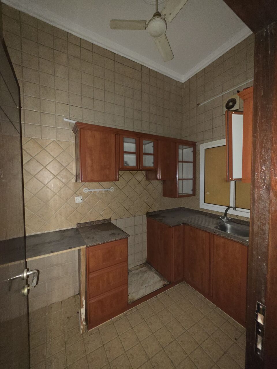 Riffa, Apartments, Flats, Houses & Villas, BHD 180/month,  2 BR,  1234 Sq. Meter,  Two Bedroom Spacious Apartment For Rent In Riffa Buhair Near New Indian School @exclusive