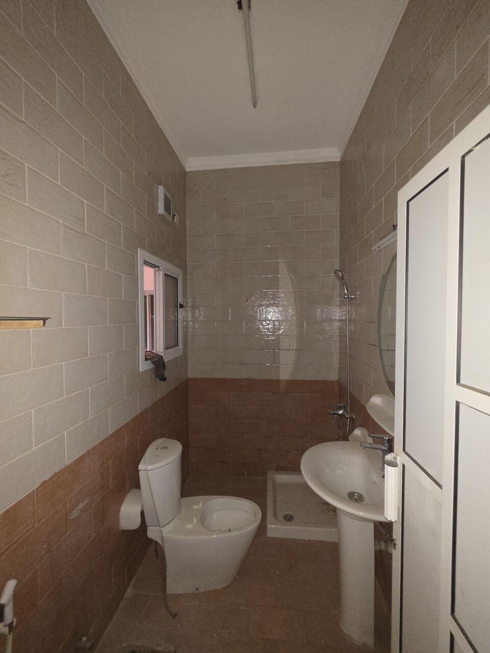 Riffa, Apartments, Flats, Houses & Villas, BHD 180/month,  2 BR,  1234 Sq. Meter,  Two Bedroom Spacious Apartment For Rent In Riffa Buhair Near New Indian School @exclusive