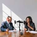 Creative Podcast Recording And Production Solutions
