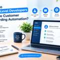 GoHighLevel Developers For Customer Onboarding Automation