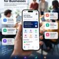 Best Mobile App Development Services In Delhi