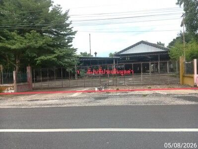 Bangkok, Real Estate For Sale, THB 38022000,  6 BR,  3227 Sq. Feet,  ขายโกดัง เชียงใหม่ เนื้อที่ 8 ไร่ 27 ต