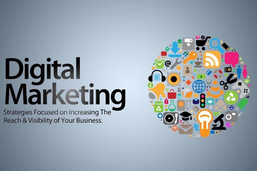 Noida, Business, Digital Marketing Company In Delhi NCR