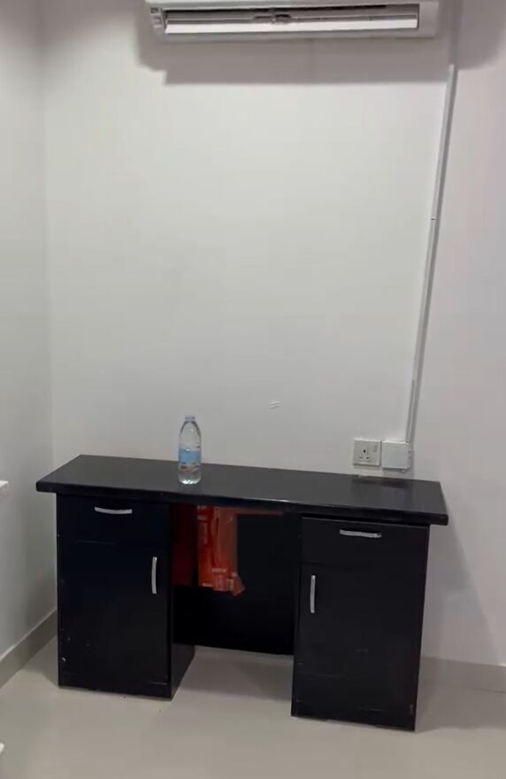 Riyadh, Rooms for Rent, SAR 12000/year,  10 Sq. Meter,  SAR 12000/year, 10 Sq. Meter, Room For Rent (Filipino Only) Sulimanyah Area Near Jollibee