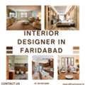 Interior Designer In Faridabad | Homes Built Around You