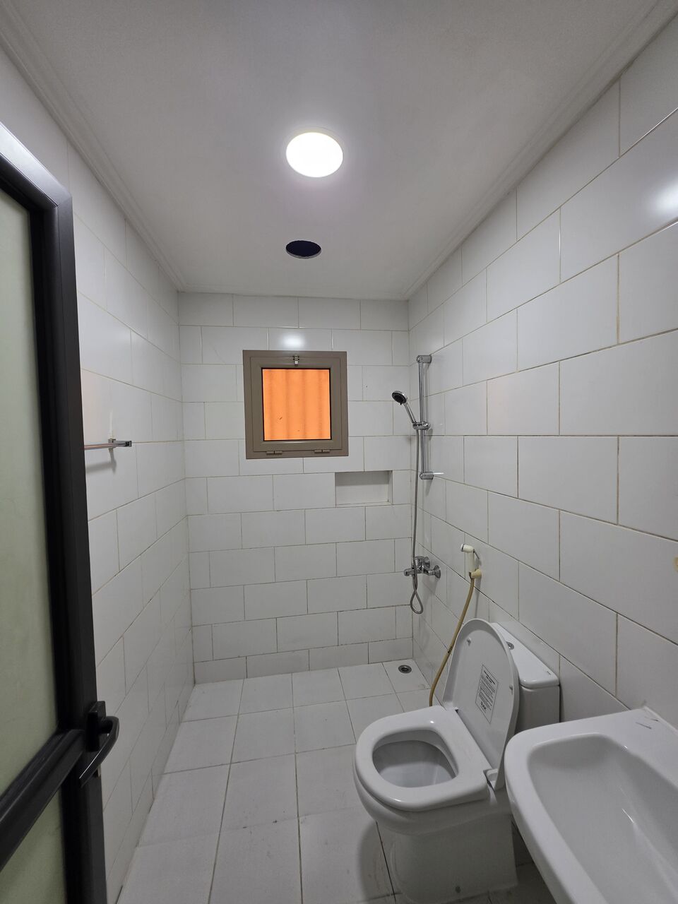 Sanad, Apartments, Flats, Houses & Villas, BHD 200/month,  Furnished,  2 BR,  1234 Sq. Meter,  Semi Furnished Two Bedroom Spacious Apartment For Rent In Sanad Nuwaidrat @inclusive