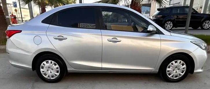 Riyadh, Vehicles, Cars & Trucks , SAR 26000,  CHANAGAN ALSVIN ALL ORIGINAL CONDITION,  2024,  Automatic,  50 KM,  EXCELLENT CONDITION NO ACCIDENT NO NO PAINT