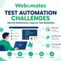 Are Test Automation Challenges Slowing Down Your Software Releases?