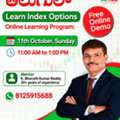 Stock Market Training In Hyderabad | Pro Trade