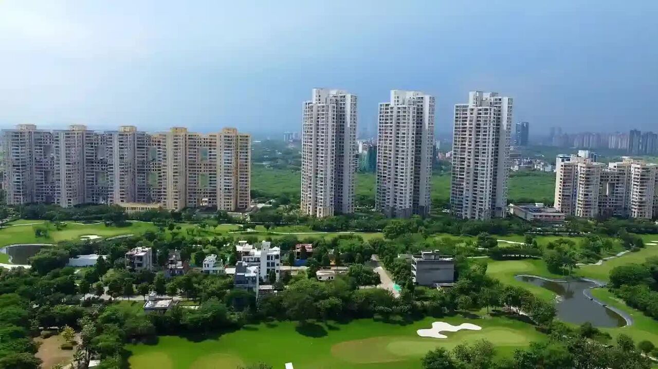 Noida, Apartments, Flats, Houses & Villas, Apartments For Sale In Noida Expressway | Deal With Noida Realty
