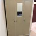 SAR 450,  3-DOOR CUPBOARD FOR SALE!