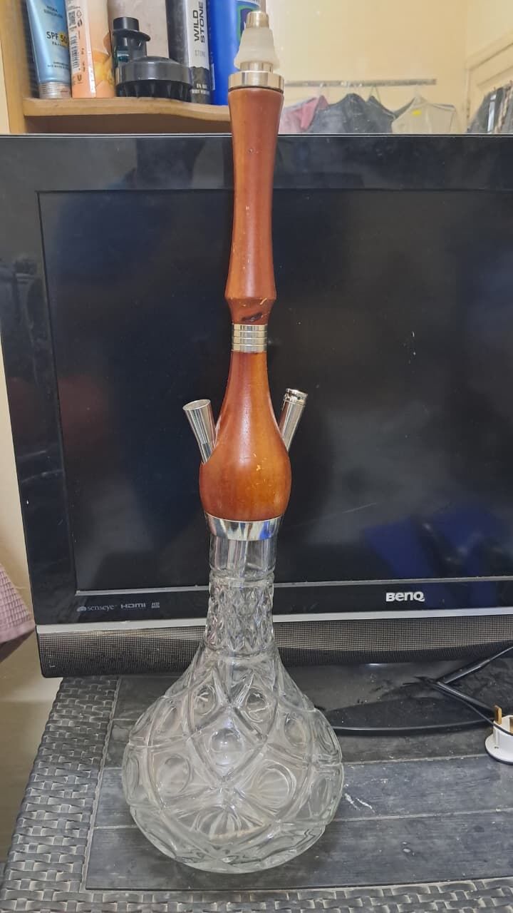 Hara, Furniture, Beautyful Sheesha.
