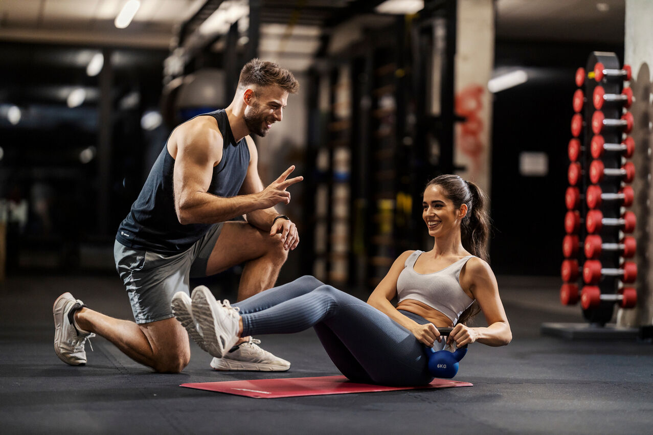 New York, Health, Train With A Certified Personal Trainer In Brickell For Focused Fitness Progress