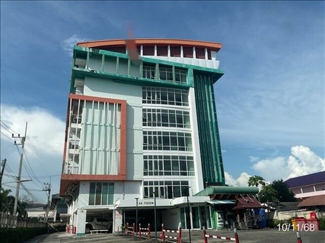 Bangkok, Real Estate For Sale, THB 1363000,  1 BR,  30 Sq. Meter,  ขาย คอนโด คาร์พิเดี้ยม คอนโด ทาวน์ 