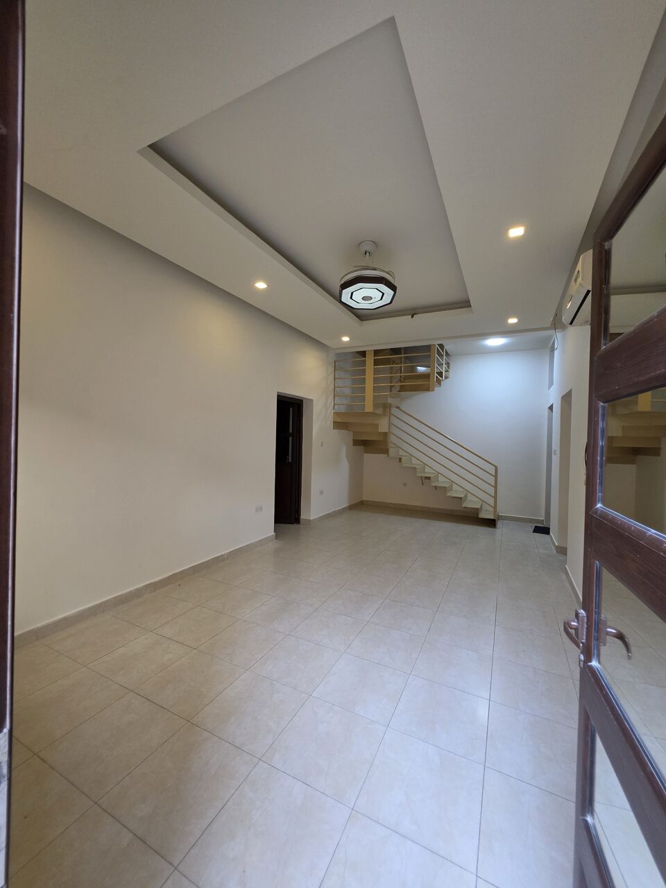 Sanad, Villas, BHD 330,  1234 Sq. Meter,  Three Bedrooms Spacious Duplex House For Rent In Sanad Nuwaidrat @inclusive