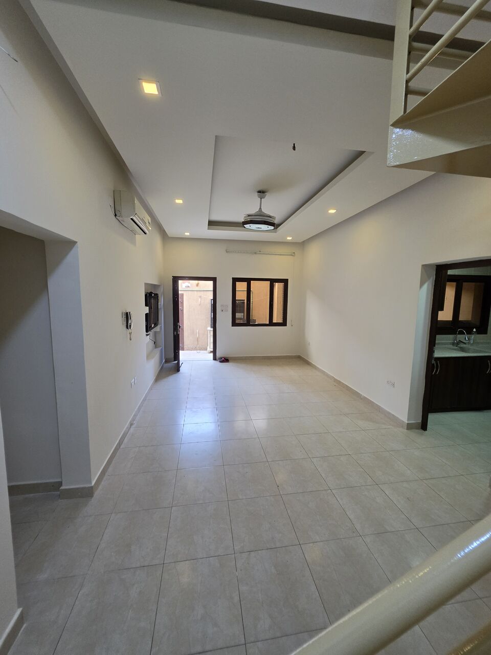 Sanad, Villas, BHD 330,  1234 Sq. Meter,  Three Bedrooms Spacious Duplex House For Rent In Sanad Nuwaidrat @inclusive