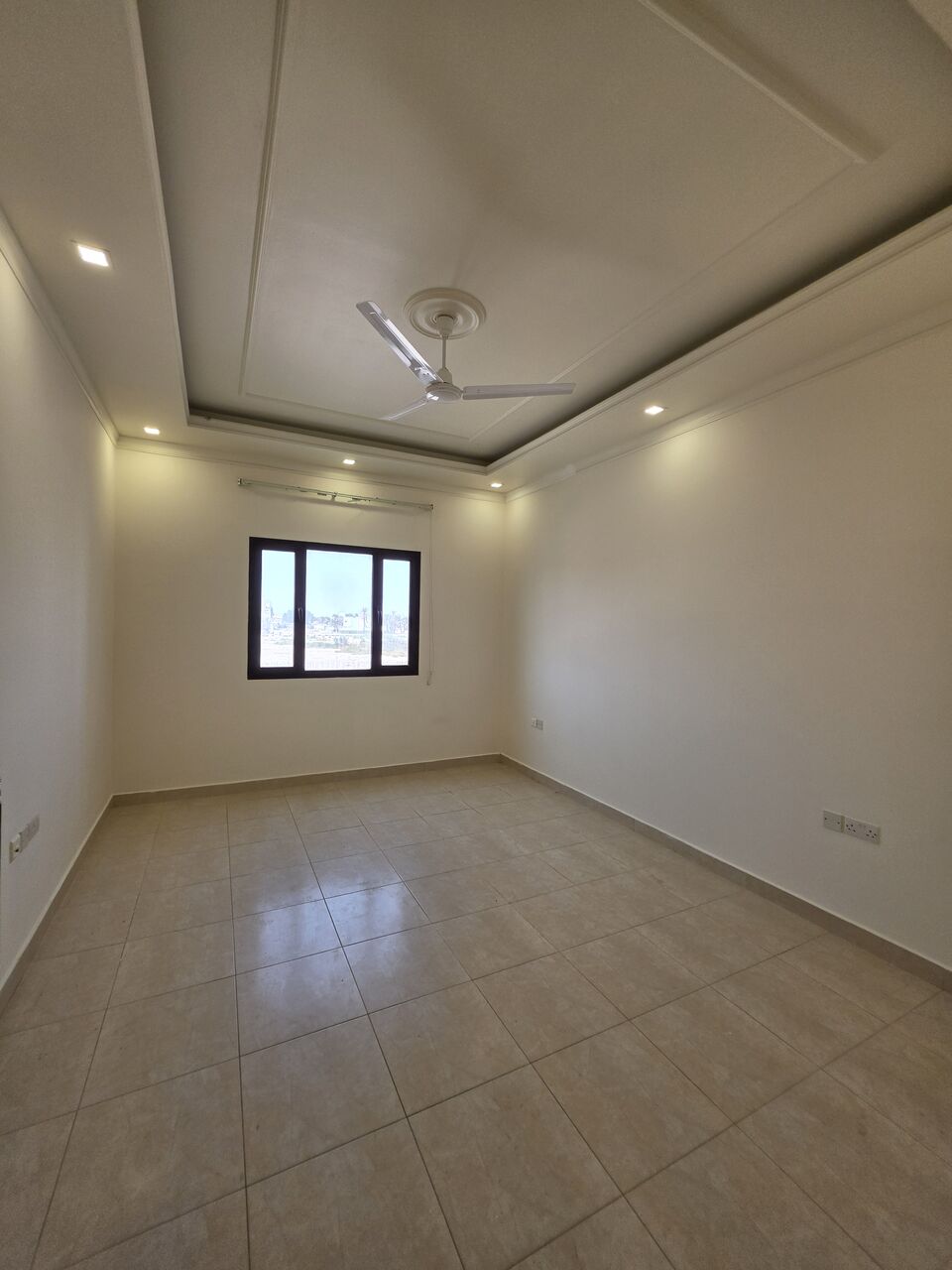 Sanad, Villas, BHD 330,  1234 Sq. Meter,  Three Bedrooms Spacious Duplex House For Rent In Sanad Nuwaidrat @inclusive