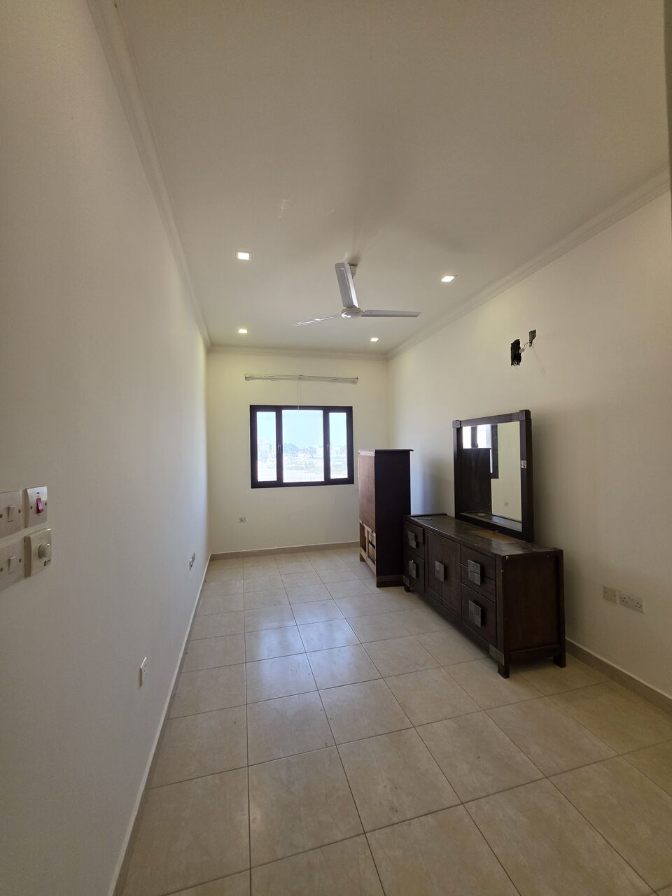 Sanad, Villas, BHD 330,  1234 Sq. Meter,  Three Bedrooms Spacious Duplex House For Rent In Sanad Nuwaidrat @inclusive