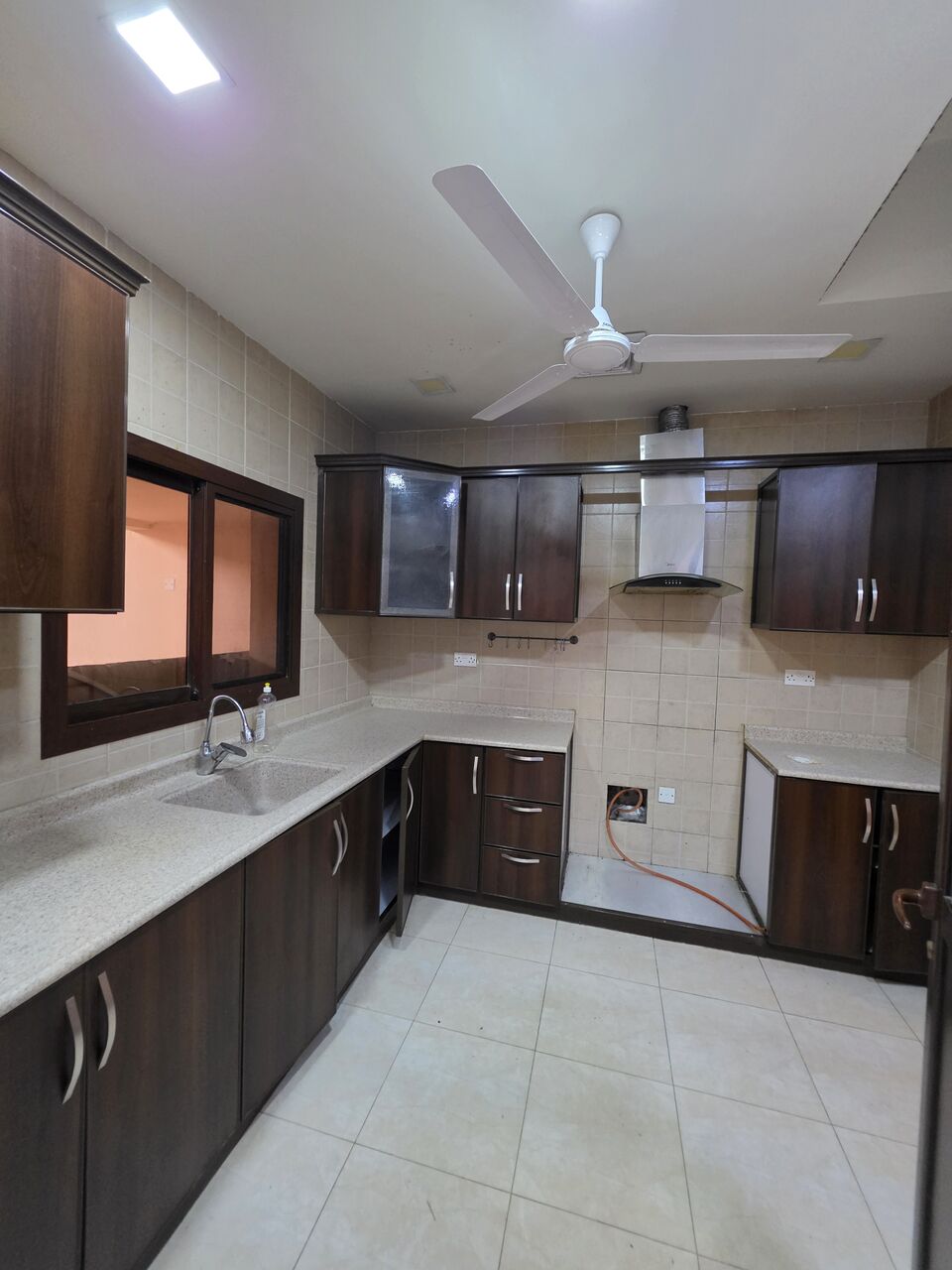 Sanad, Villas, BHD 330,  1234 Sq. Meter,  Three Bedrooms Spacious Duplex House For Rent In Sanad Nuwaidrat @inclusive