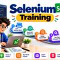 Selenium Training