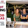 Trending Late-Night Wedding Food Ideas For A Memorable Reception