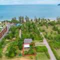 THB 3400000,  6 BR,  103 Sq. Feet,  L260017 | ที่ดินเปล่า ติดหาดสามร้อยยอด เพ