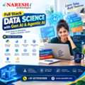 Data Science Online Training &ndash; Python, ML & Data Analytics