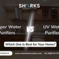 INR 15000,  UV Vs Copper Water Purifier: Which One Is Best For Your Home?