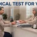 Visa Renewal Medical Test Sharjah