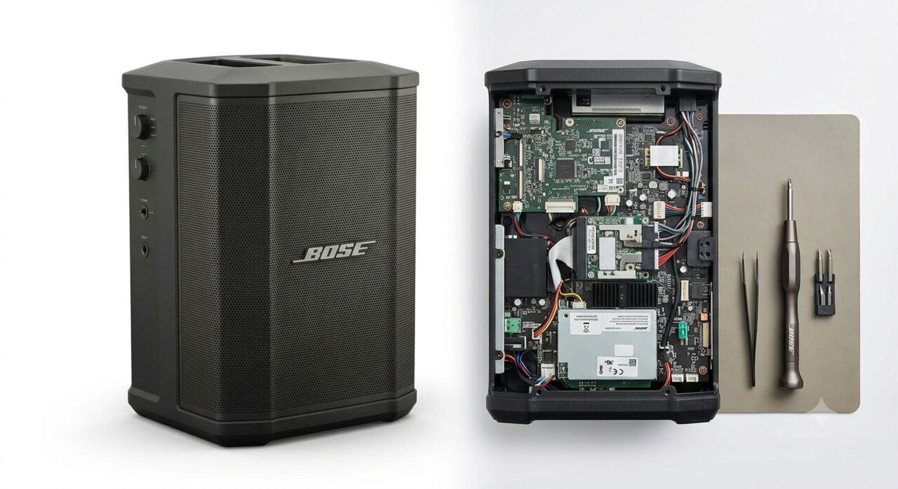 Mumbai, Home Audio, INR 5000,  Bose Lifestyle & Smart Soundbar Repair | Expert Audio Solutions