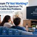 Want Live TV Without Choosing The Wrong Spectrum Package?