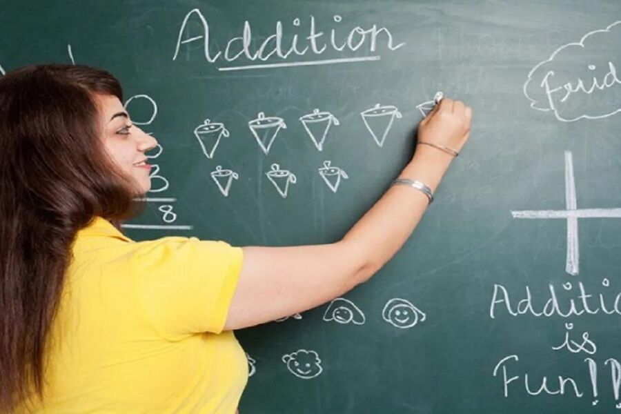 Mumbai, Lessons Offered, Diploma In Educational Management Course.