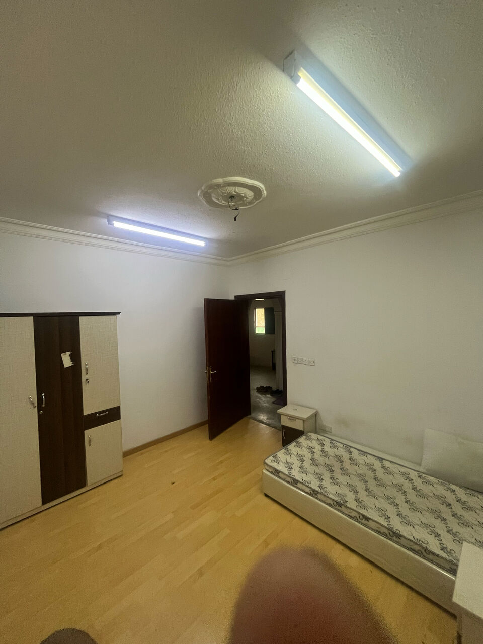 Riyadh, Rooms for Rent, SAR 1200/year,  35 Sqm Furnished Room For Rent In Prime Locatio